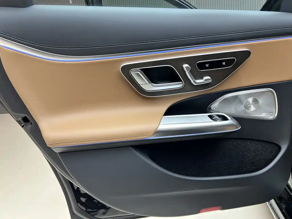 Mercedes-Benz Mercedes-Benz E-Class 2026 E 300 L Luxury 2026 - thumbnail 10