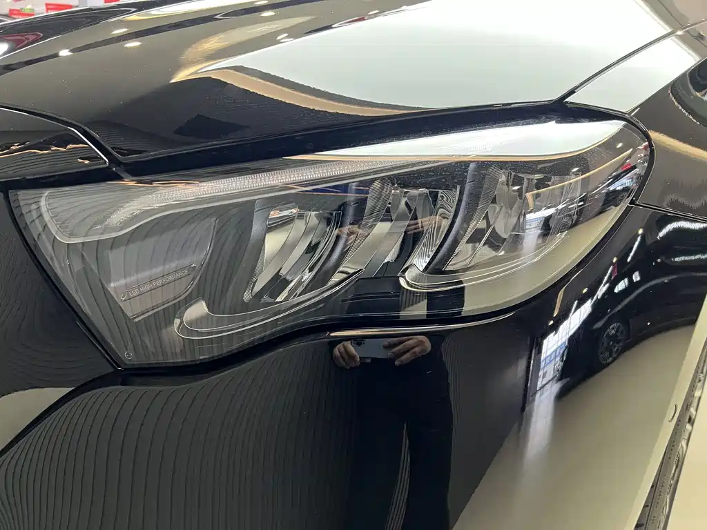 Mercedes-Benz Mercedes-Benz E-Class 2026 E 300 L Luxury 2026 - thumbnail 16