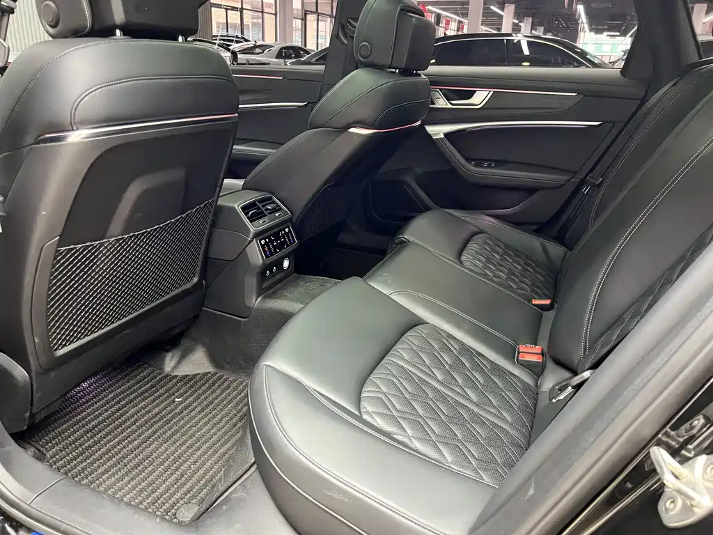 Audi 2025 Audi A6L 45 TFSI quattro Zhenxuan Dynamic + Premium Package 2025 - thumbnail 15
