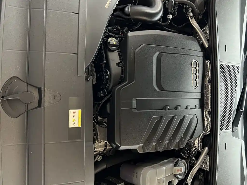 Audi 2025 Audi A6L 45 TFSI quattro Zhenxuan Dynamic + Premium Package 2025 - thumbnail 17