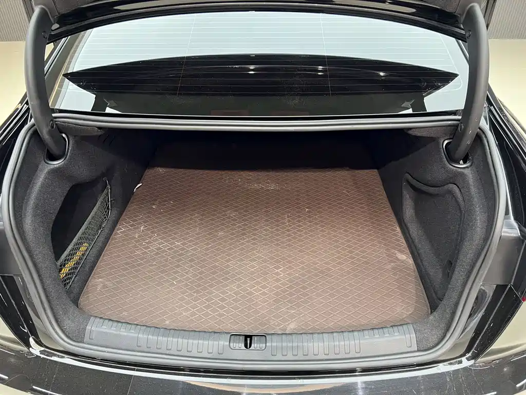 Audi 2025 Audi A6L 45 TFSI quattro Zhenxuan Dynamic + Premium Package 2025 - thumbnail 19