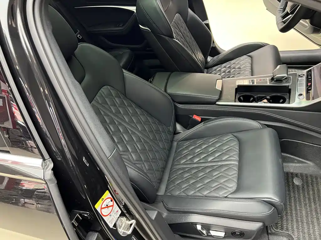 Audi 2025 Audi A6L 45 TFSI quattro Zhenxuan Dynamic + Premium Package 2025 - thumbnail 20