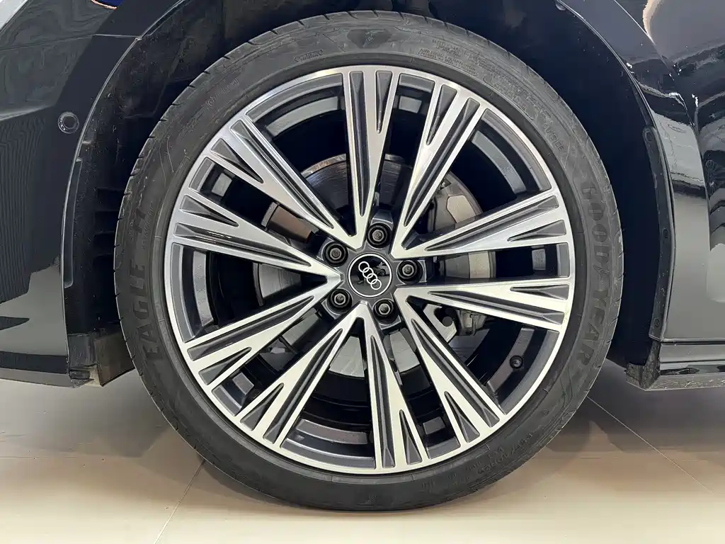 Audi 2025 Audi A6L 45 TFSI quattro Zhenxuan Dynamic + Premium Package 2025 - thumbnail 23