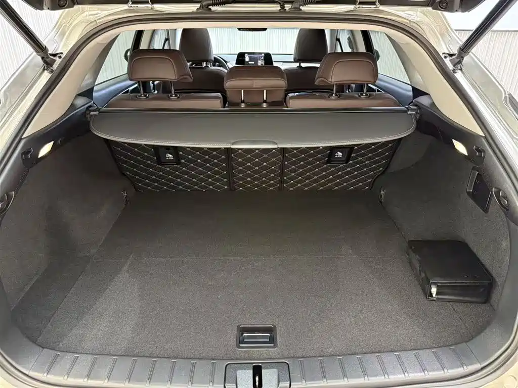 Lexus Lexus RX 300 FWD Comfort Edition 2020 Facelift 2021 - thumbnail 15