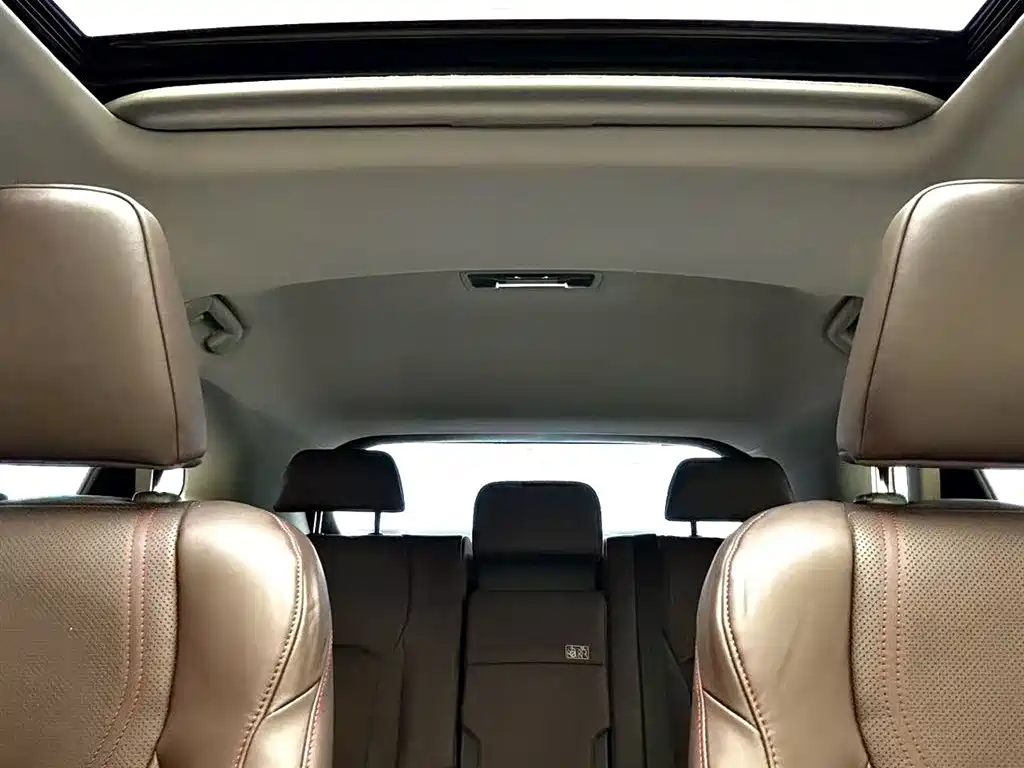 Lexus Lexus RX 300 FWD Comfort Edition 2020 Facelift 2021 - thumbnail 17