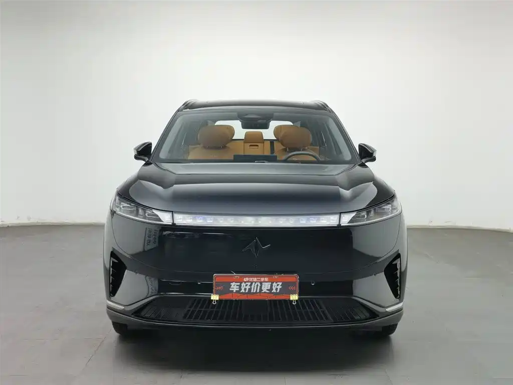 Dongfeng eπ eπ008 636Ultra 2025 - thumbnail 3
