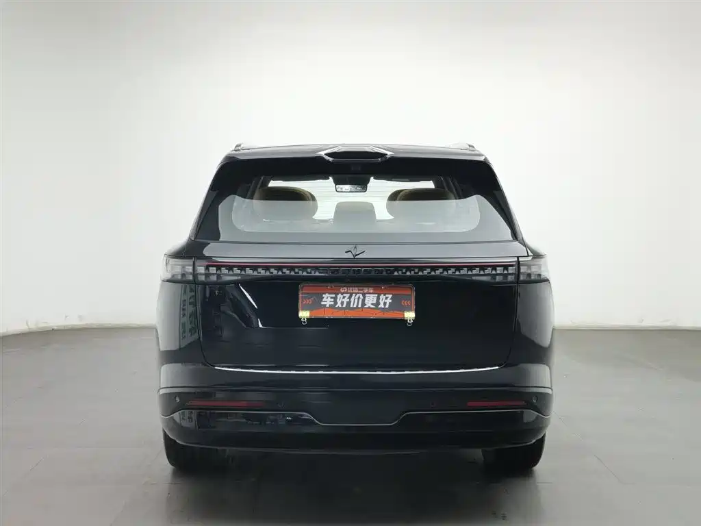 Dongfeng eπ eπ008 636Ultra 2025 - thumbnail 4