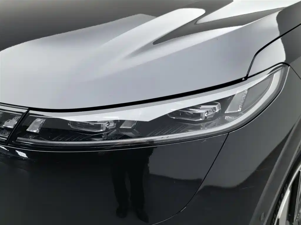 Dongfeng eπ eπ008 636Ultra 2025 - thumbnail 7