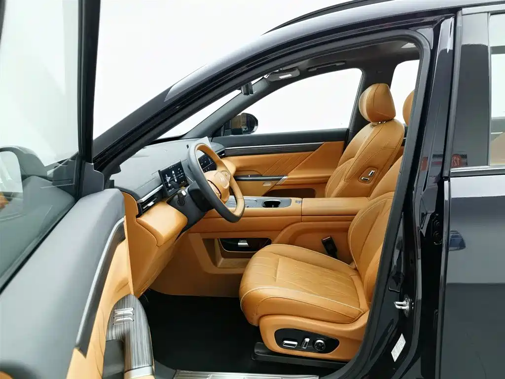 Dongfeng eπ eπ008 636Ultra 2025 - thumbnail 10