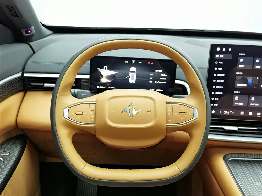Dongfeng eπ eπ008 636Ultra 2025 - thumbnail 11