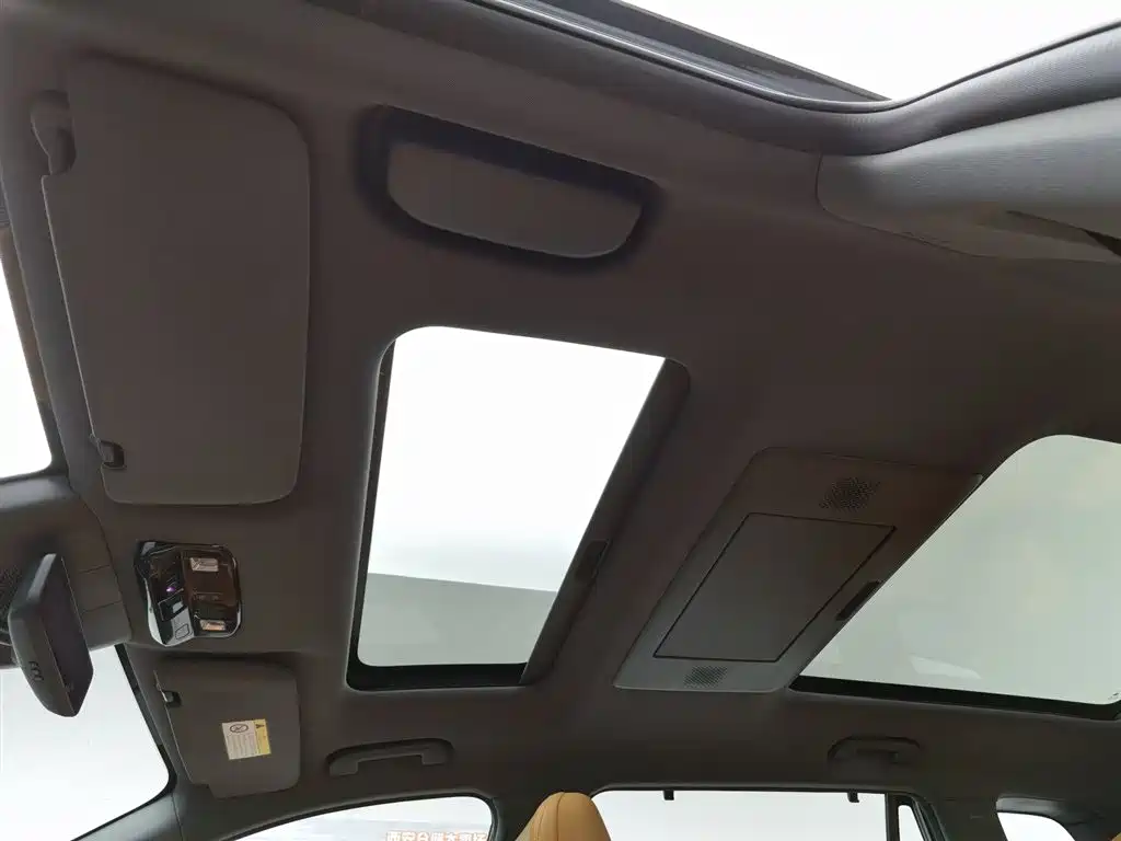 Dongfeng eπ eπ008 636Ultra 2025 - thumbnail 14