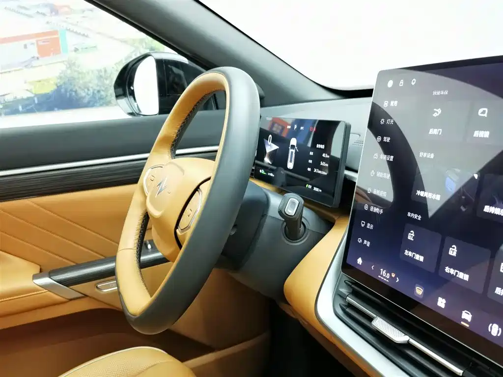 Dongfeng eπ eπ008 636Ultra 2025 - thumbnail 22