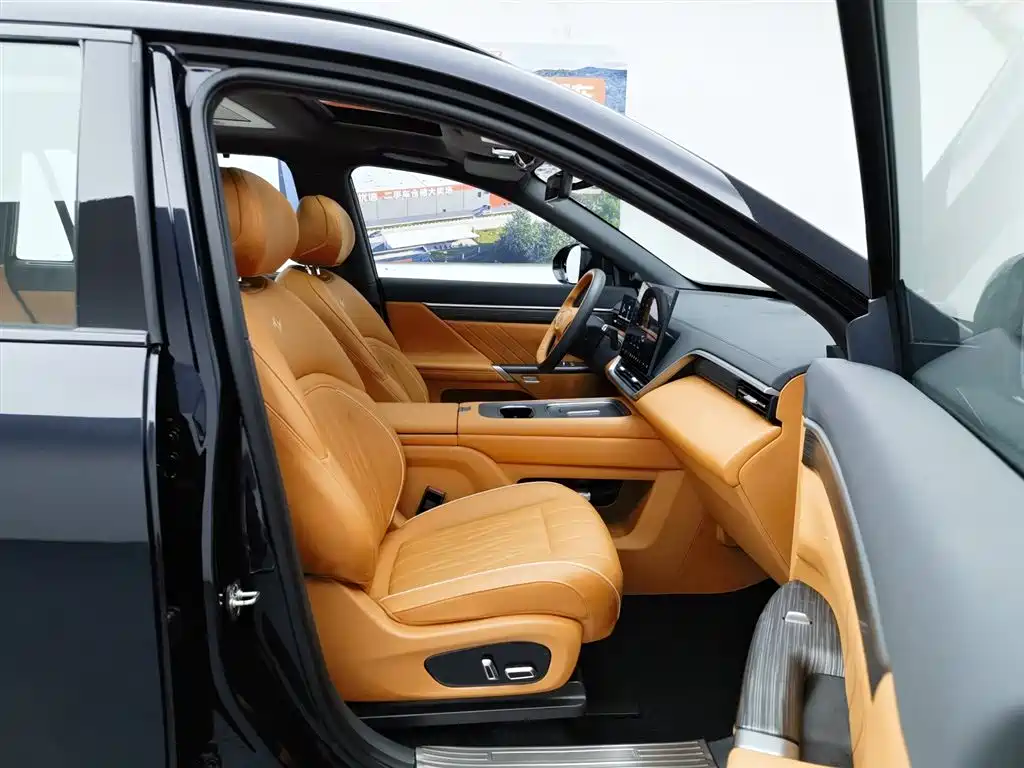 Dongfeng eπ eπ008 636Ultra 2025 - thumbnail 23