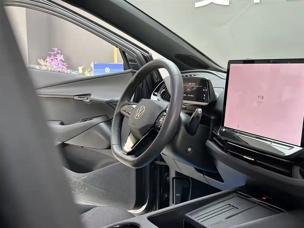 Volkswagen ID. UNYX 06 2024 Pro Long Range 2025 - thumbnail 10