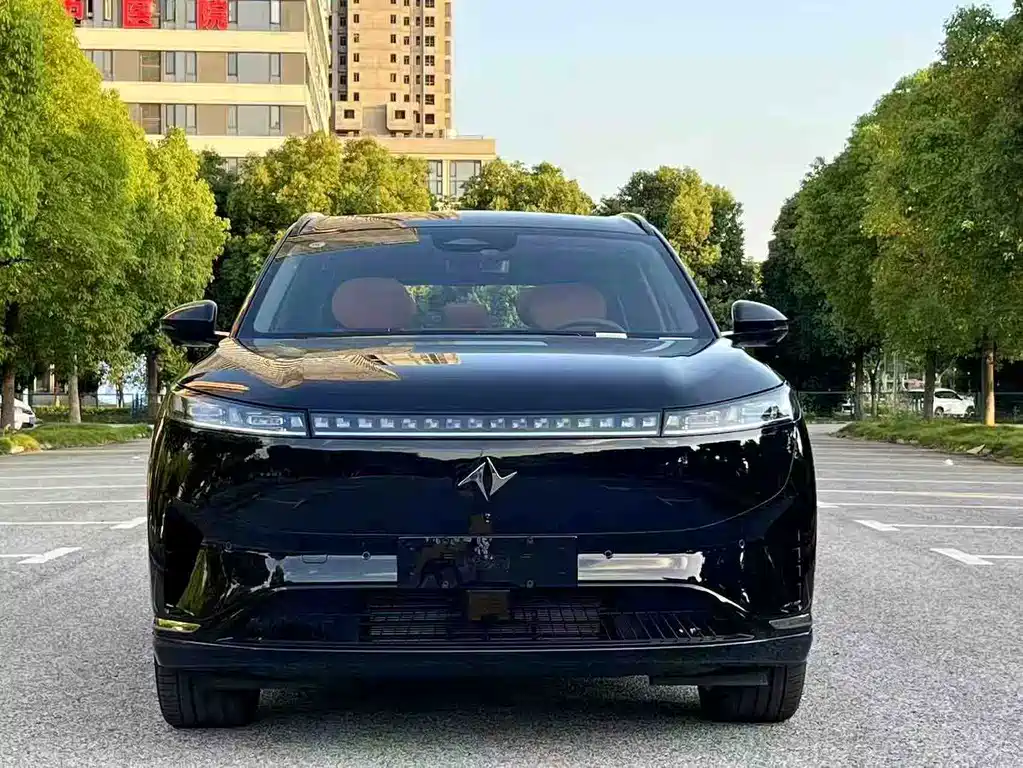 Dongfeng eπ eπ008 2025 - thumbnail 2