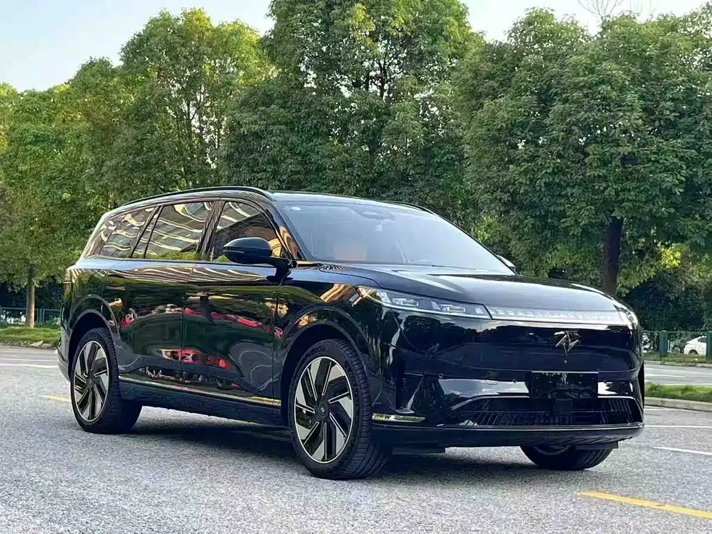 Dongfeng eπ eπ008 2025 - thumbnail 3