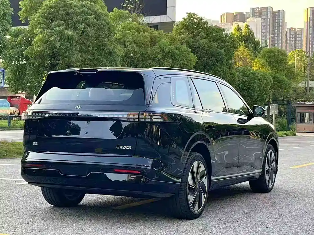 Dongfeng eπ eπ008 2025 - thumbnail 11