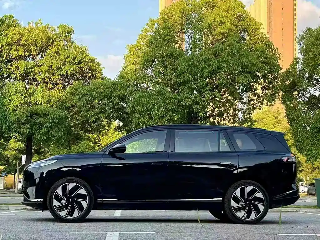 Dongfeng eπ eπ008 2025 - thumbnail 12