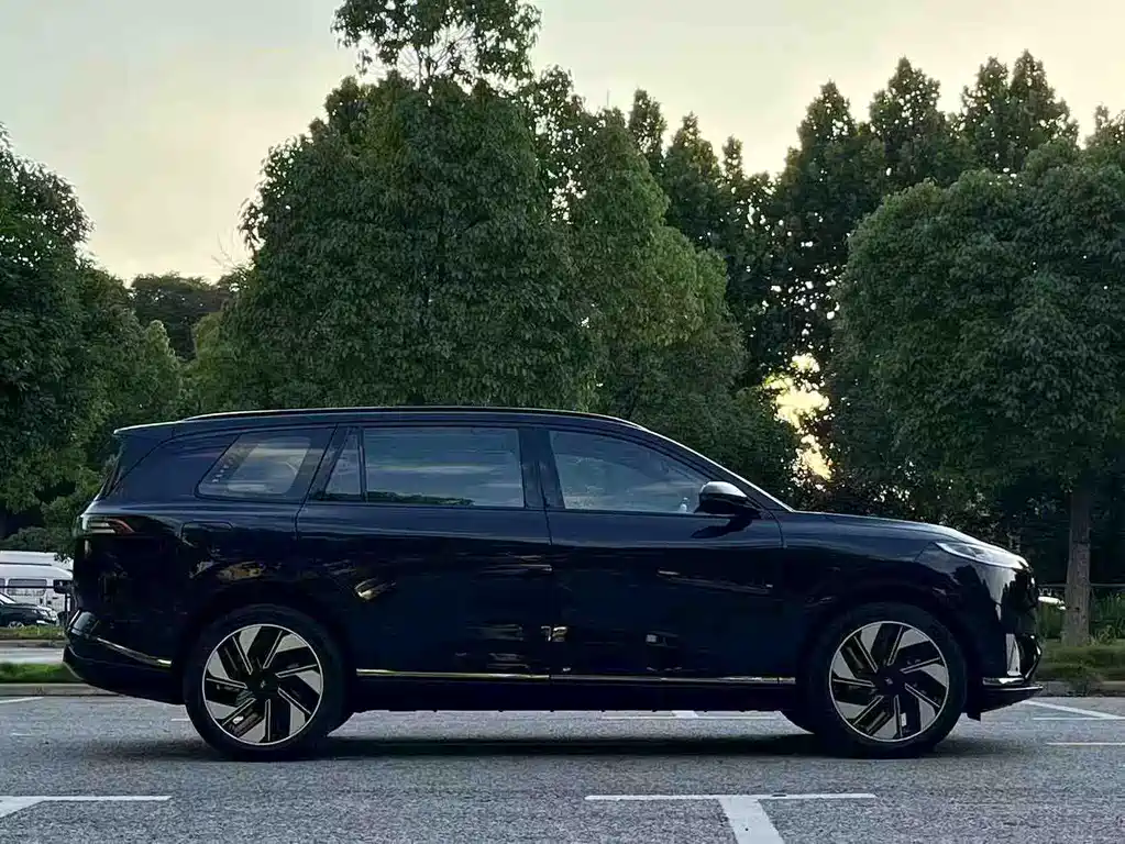 Dongfeng eπ eπ008 2025 - thumbnail 13