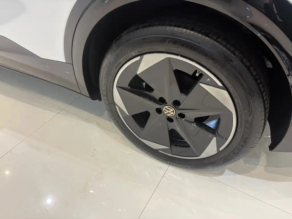 Volkswagen Onvo 06 2025 Pure 2026 - thumbnail 7