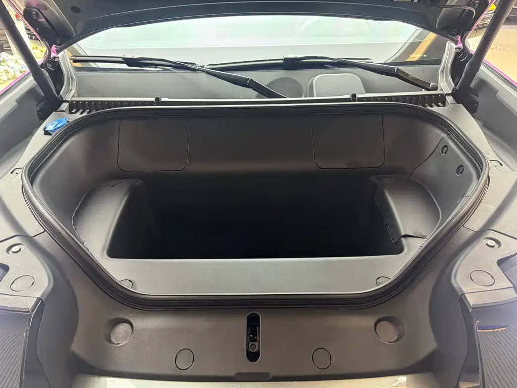 Fang Cheng Bao Yangwang U8 2025 501KM AWD Ultra 2025 - thumbnail 19