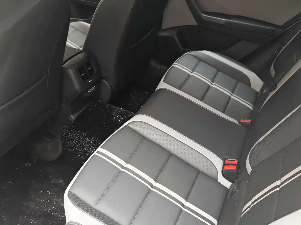 Volkswagen T-ROC 2023 300TSI DSG FWD Chenguang Edition 2024 - thumbnail 10