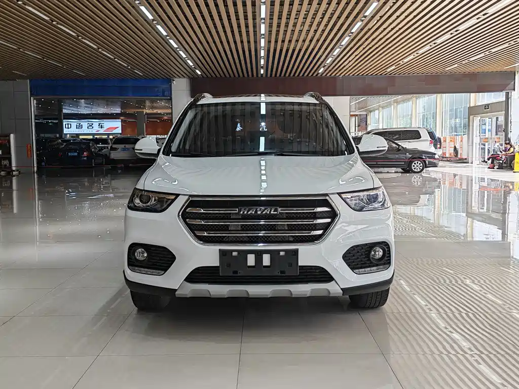Haval Haval H6 2019 Sports Edition 1.5T Automatic FWD Elite China VI 2020 - thumbnail 2