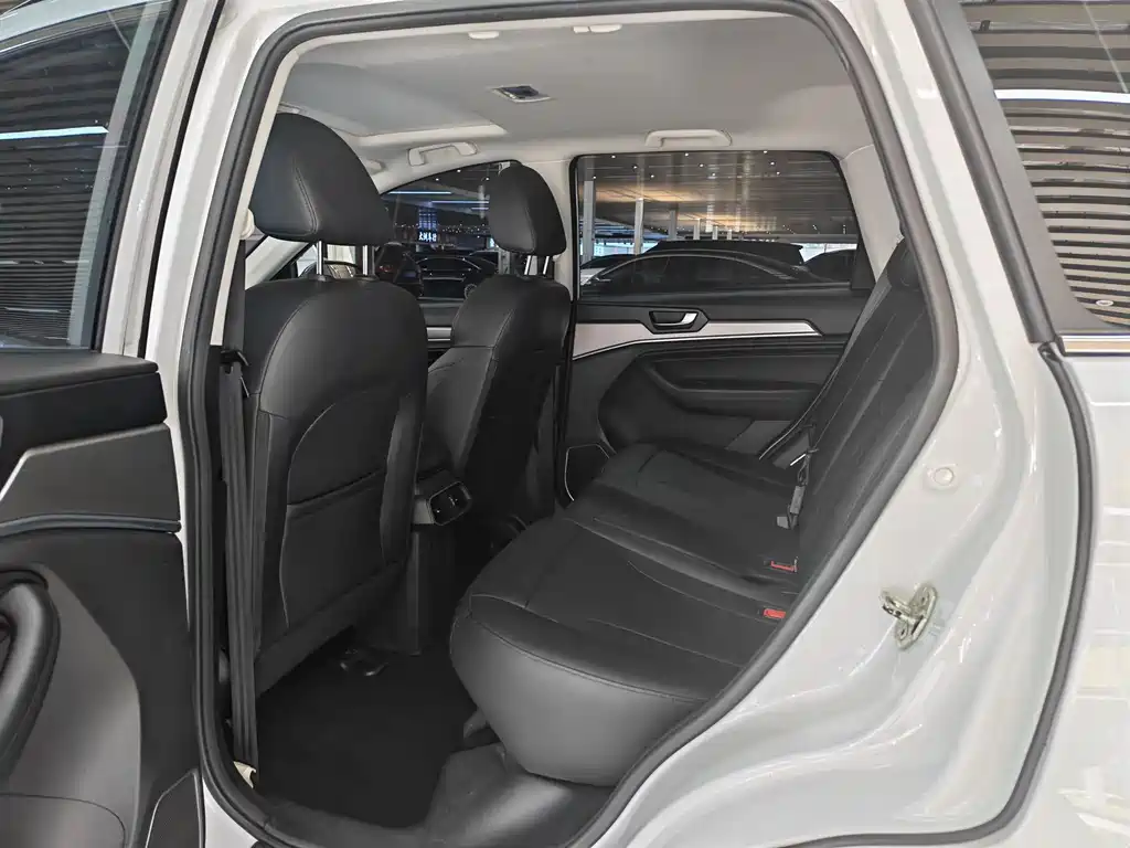 Haval Haval H6 2019 Sports Edition 1.5T Automatic FWD Elite China VI 2020 - thumbnail 8