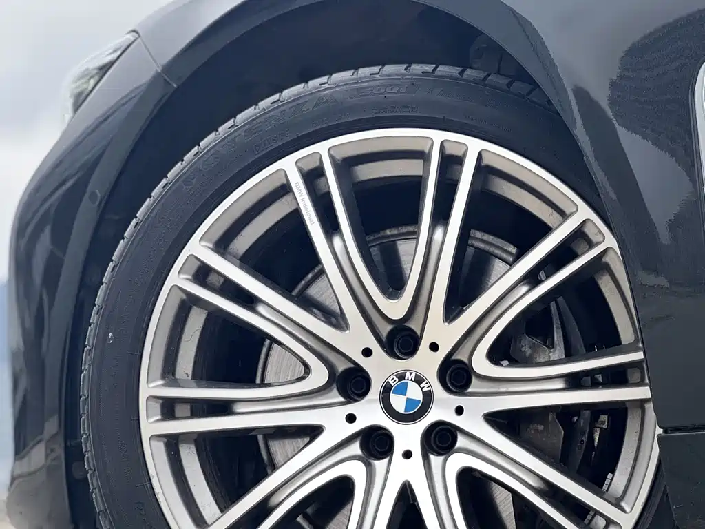 BMW BMW 7 Series 2022 740Li xDrive Executive Luxury Package 2022 - thumbnail 13