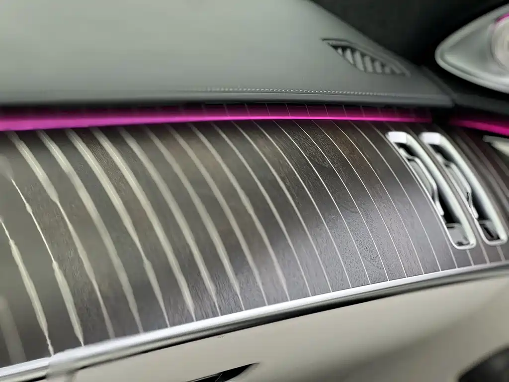 Mercedes-Benz Mercedes-Maybach S-Class 2022 S 680 4MATIC First Edition 2023 - thumbnail 20