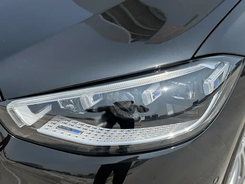 Mercedes-Benz Mercedes-Benz S-Class 2025 S 450 L 4MATIC 2025 - thumbnail 18