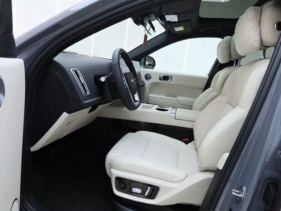 Li Auto Li Auto L7 2025 Ultra Smart Refresh Edition 2025 - thumbnail 17