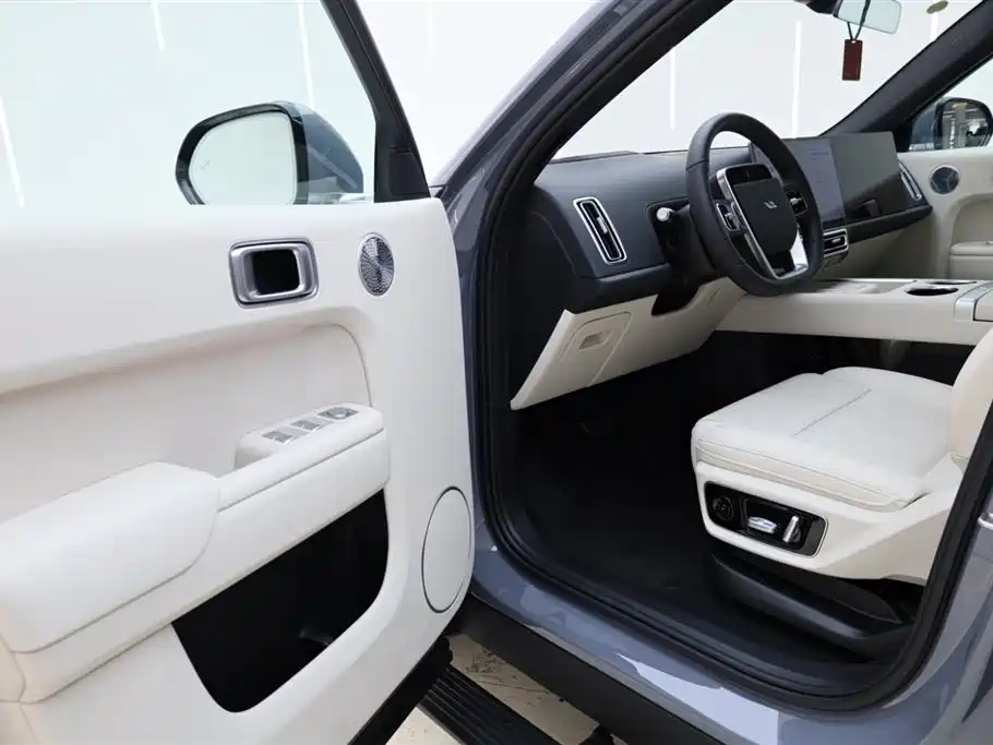 Li Auto Li Auto L7 2025 Ultra Smart Refresh Edition 2025 - thumbnail 27