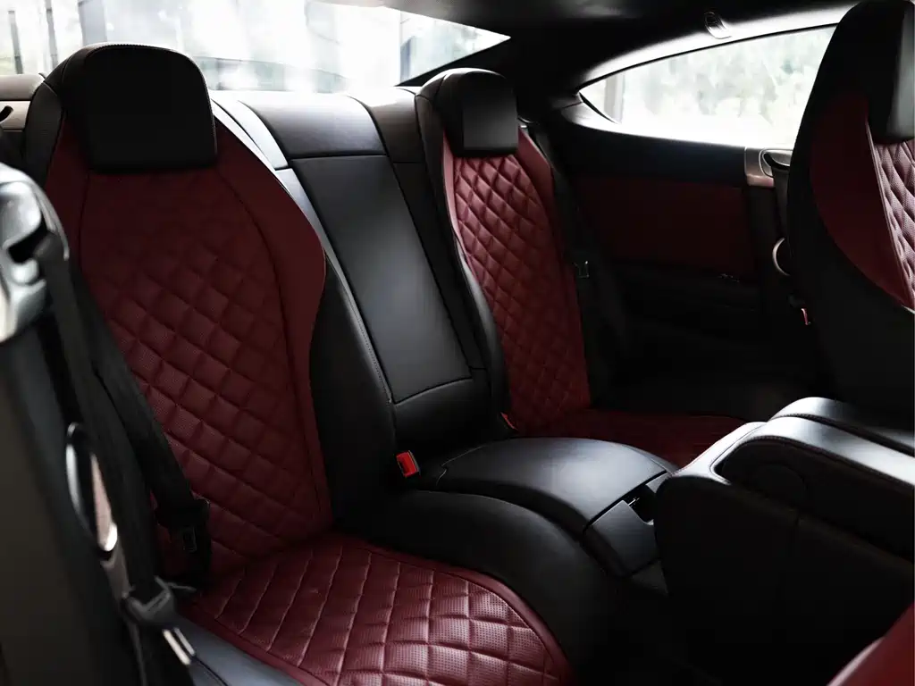 Bentley Bentley Continental GT 2016 4.0T V8 S Standard 2017 - thumbnail 9