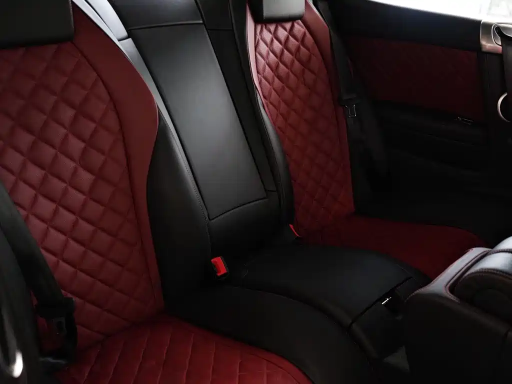 Bentley Bentley Continental GT 2016 4.0T V8 S Standard 2017 - thumbnail 11