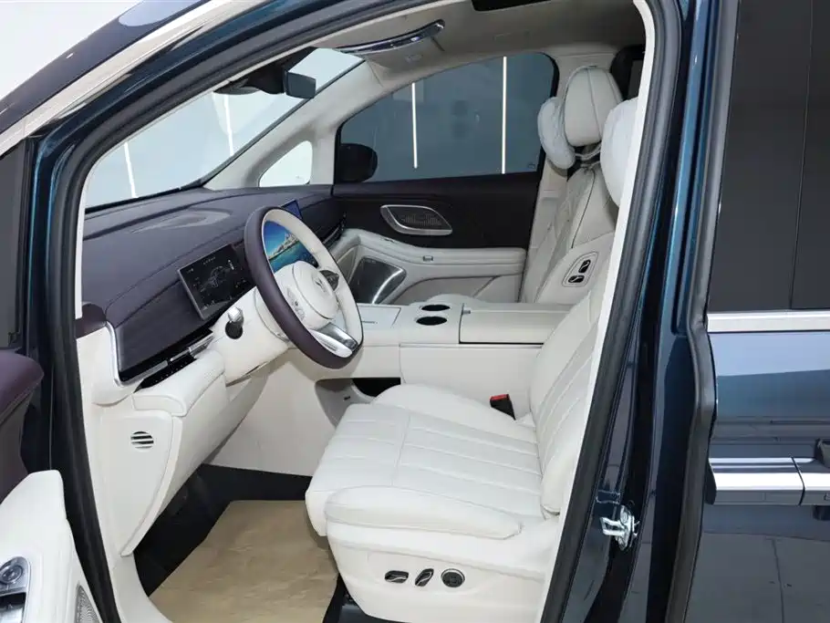 Voyah Voyah Dreamer 2026 PHEV Qiankun Ultra 2026 - thumbnail 19