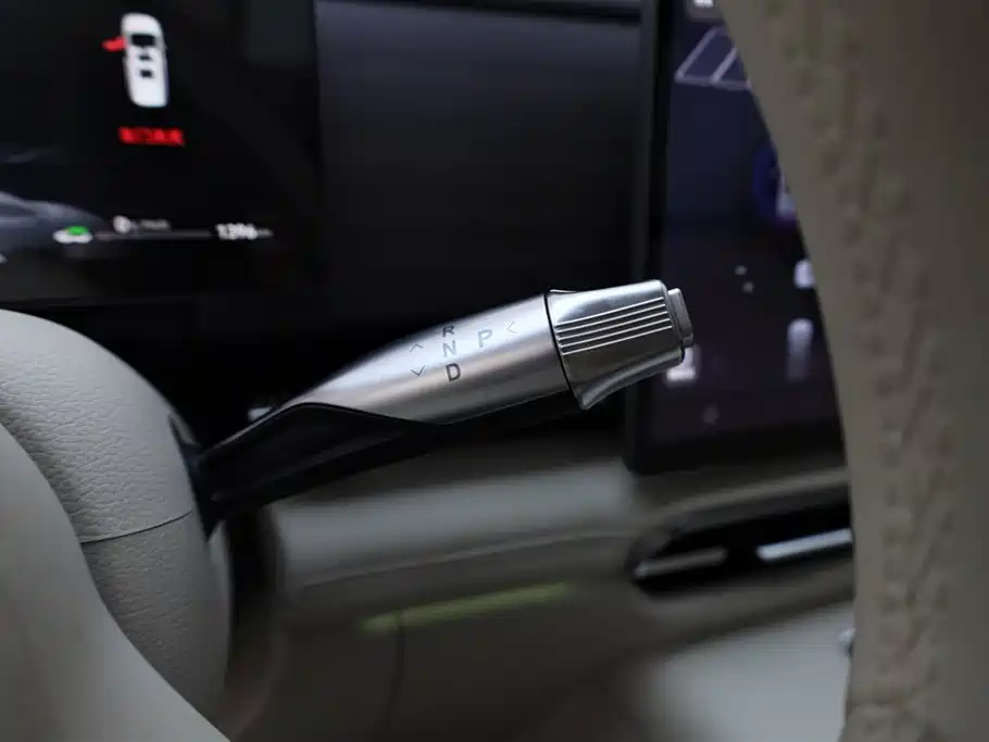 Voyah Voyah Dreamer 2026 PHEV Qiankun Ultra 2026 - thumbnail 22