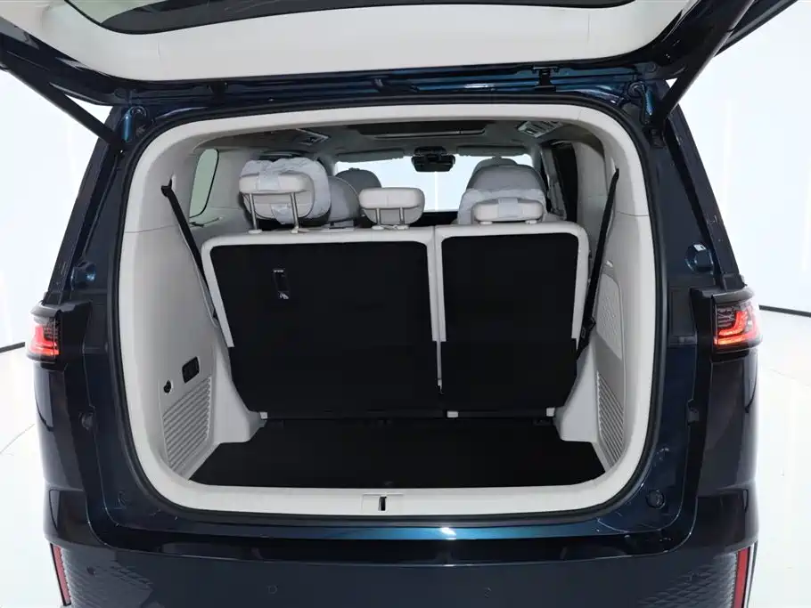 Voyah Voyah Dreamer 2026 PHEV Qiankun Ultra 2026 - thumbnail 29