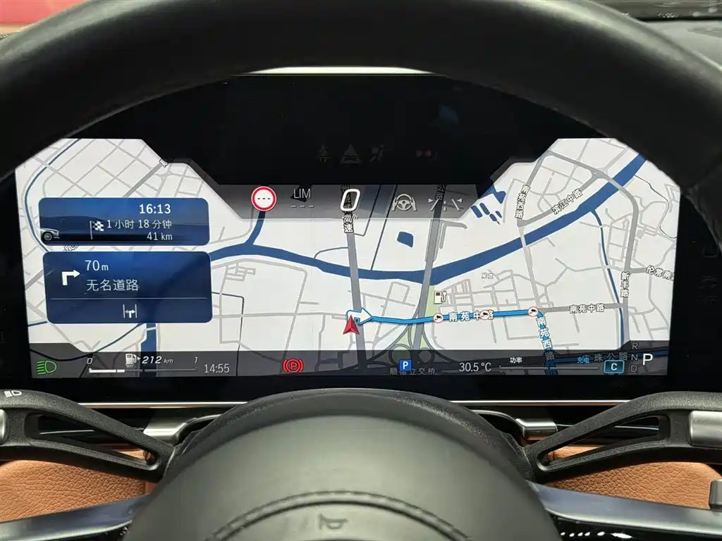 Mercedes-Benz Mercedes-Benz S-Class 2024 S 450 L 4MATIC 2024 - thumbnail 12