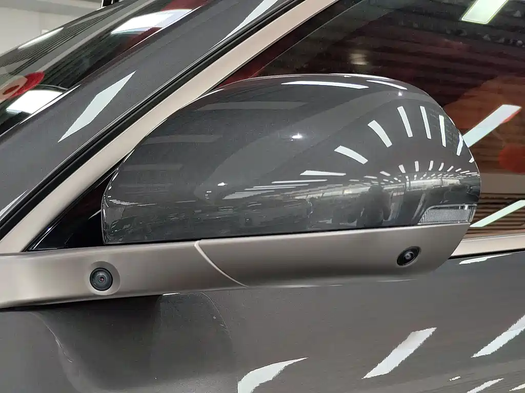 Li Auto Li Auto L9 2025 Ultra Intelligent Refresh Edition 2025 - thumbnail 15