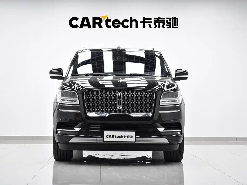 Lincoln Lincoln Navigator 2020 3.5T Reserve 2020 - thumbnail 3