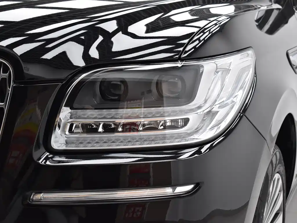 Lincoln Lincoln Navigator 2020 3.5T Reserve 2020 - thumbnail 5