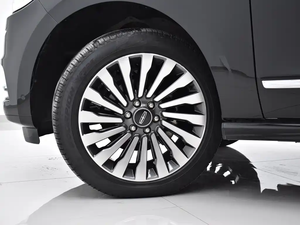 Lincoln Lincoln Navigator 2020 3.5T Reserve 2020 - thumbnail 6