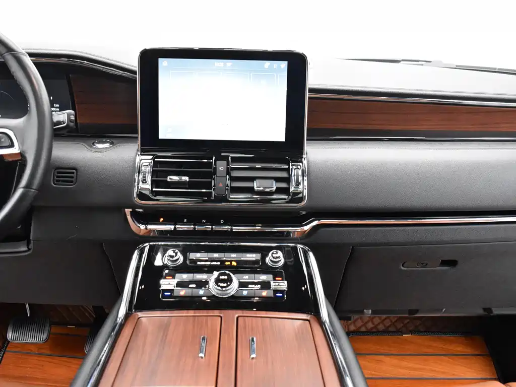 Lincoln Lincoln Navigator 2020 3.5T Reserve 2020 - thumbnail 9