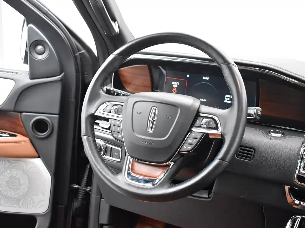 Lincoln Lincoln Navigator 2020 3.5T Reserve 2020 - thumbnail 10