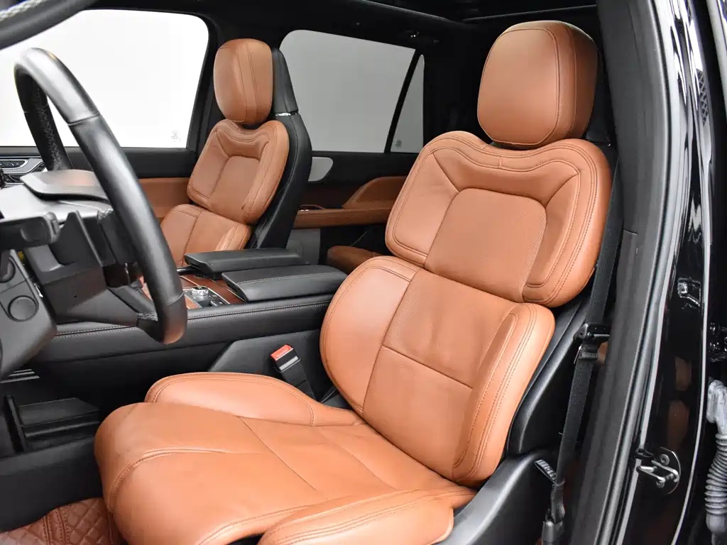 Lincoln Lincoln Navigator 2020 3.5T Reserve 2020 - thumbnail 14