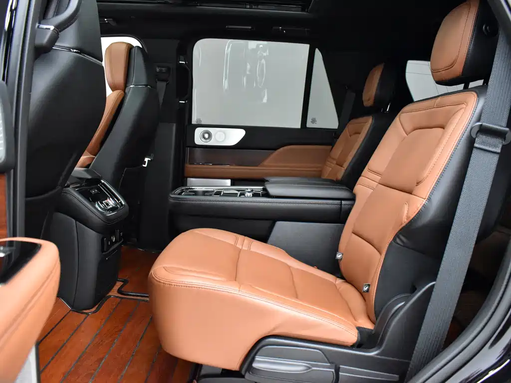 Lincoln Lincoln Navigator 2020 3.5T Reserve 2020 - thumbnail 15