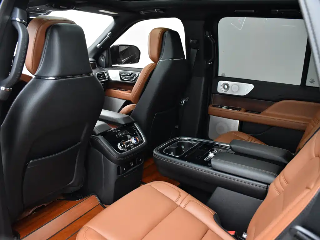 Lincoln Lincoln Navigator 2020 3.5T Reserve 2020 - thumbnail 16