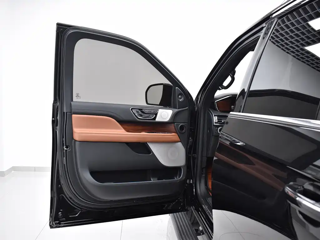 Lincoln Lincoln Navigator 2020 3.5T Reserve 2020 - thumbnail 18