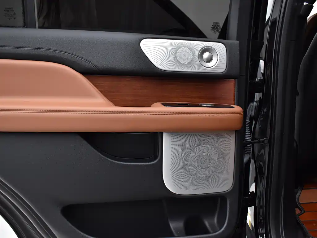 Lincoln Lincoln Navigator 2020 3.5T Reserve 2020 - thumbnail 19